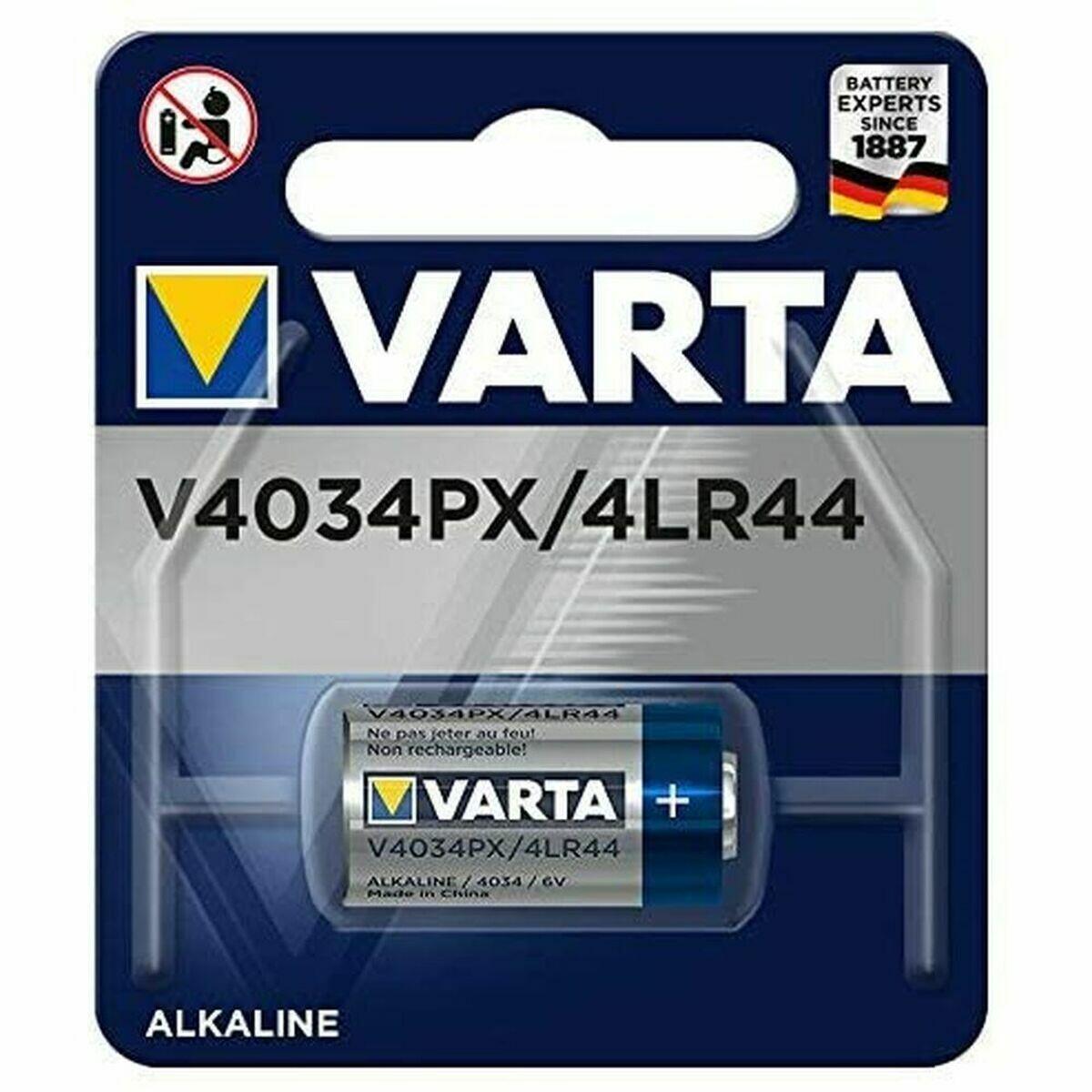 VARTA picture
