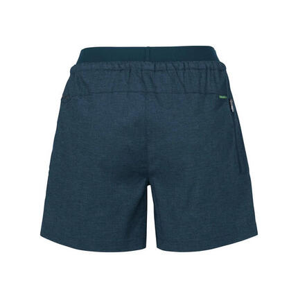 Short femme VAUDE Redmont III