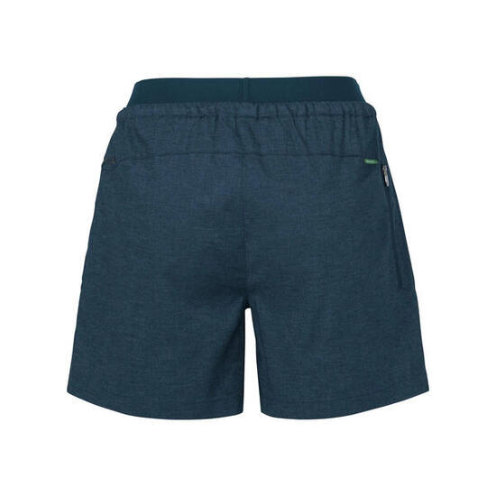 Short femme VAUDE Redmont III