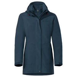 Parka femme VAUDE Idris III