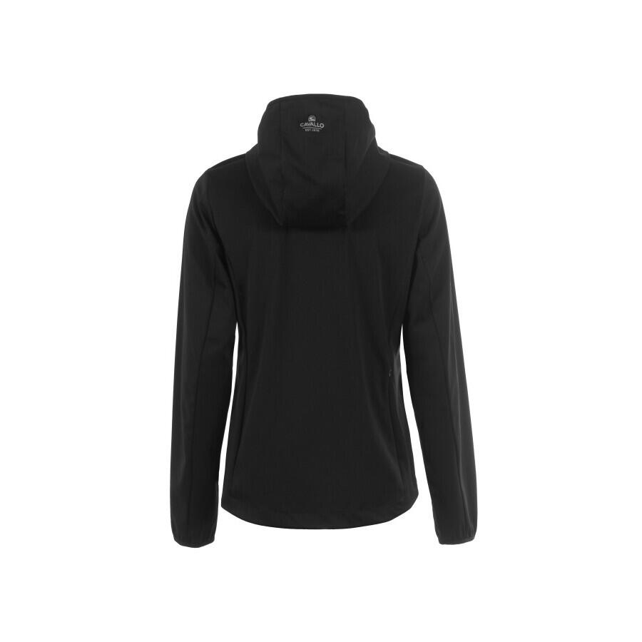 Veste équitation femme Cavallo Flex 2/2