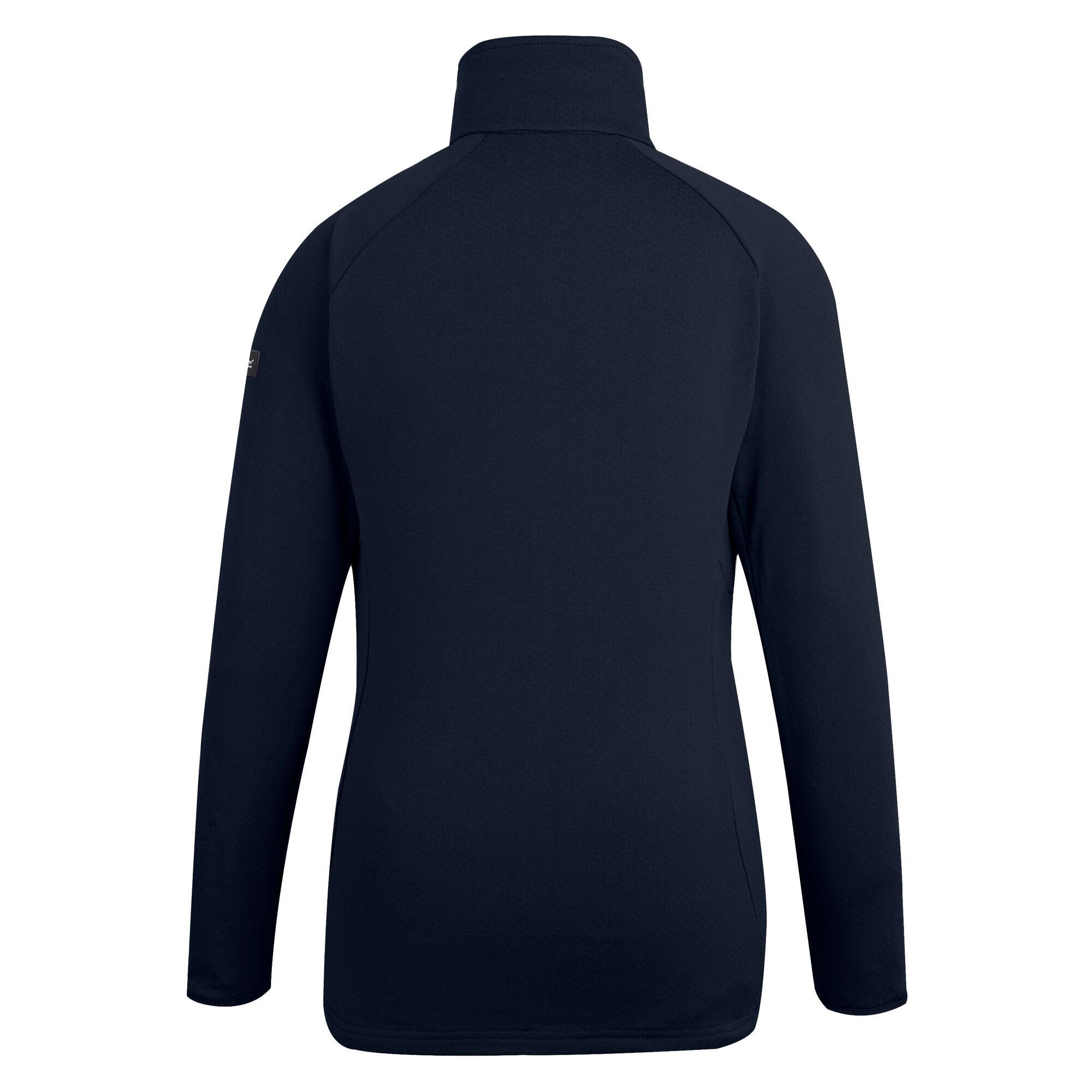 Veste Softshell MALANA Femme (Bleu Marine) 2/5