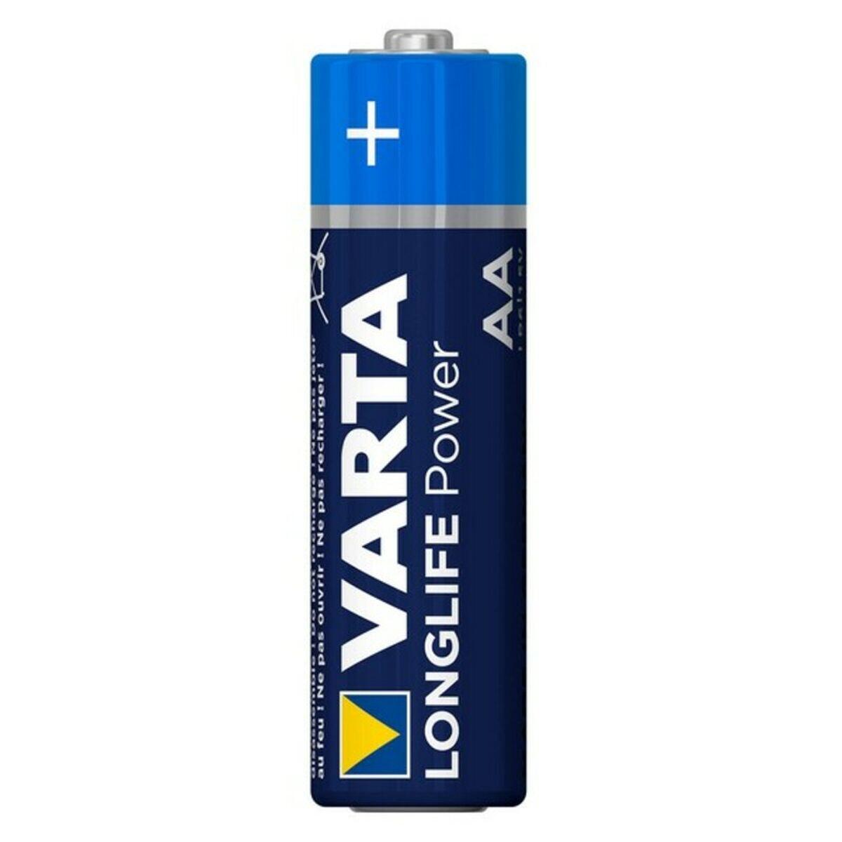 Alkline-Batterie Varta 4906101428 2/5