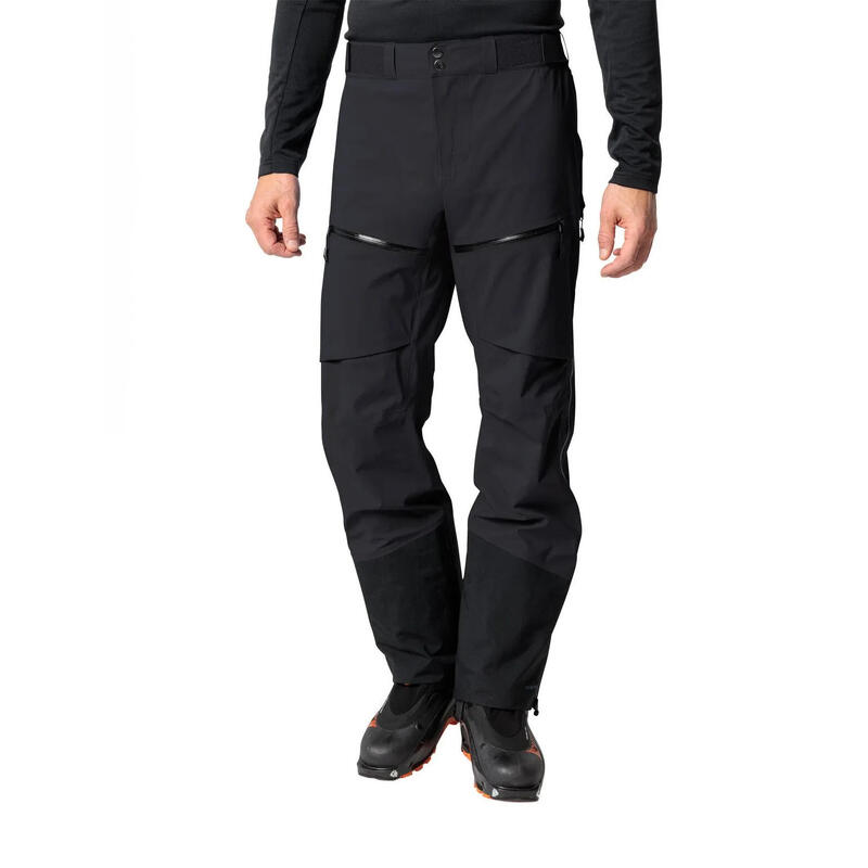 Pantalon de ski VAUDE Monviso 3L