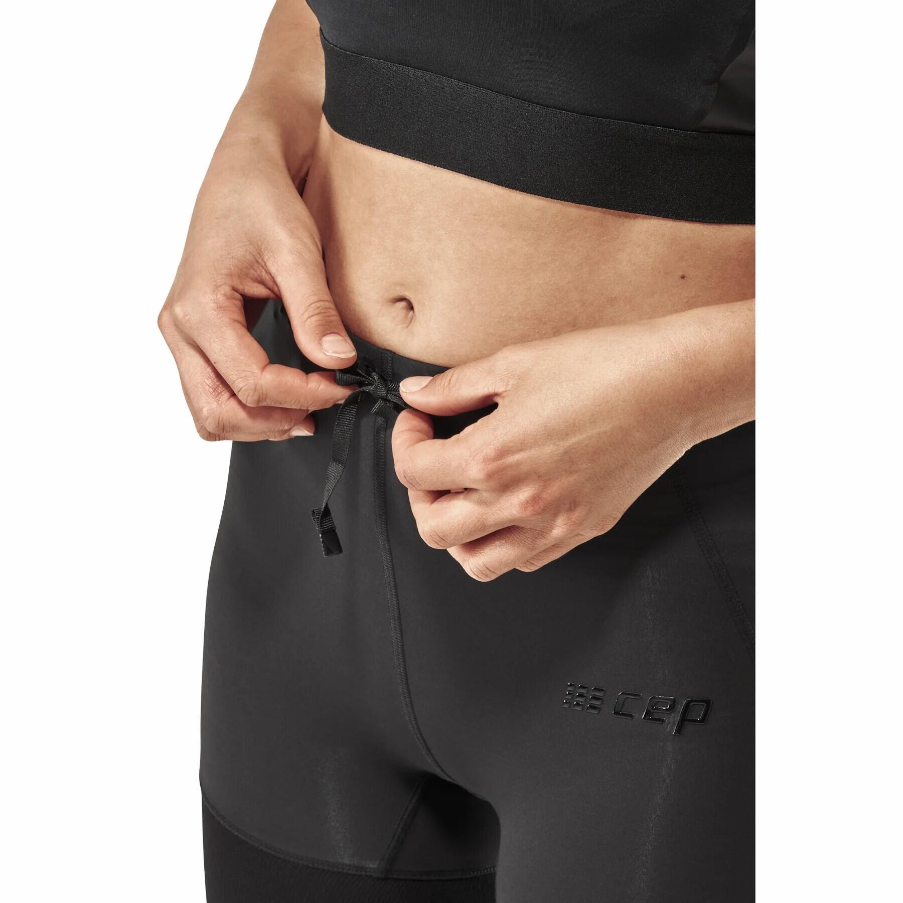 Szorty damskie CEP Compression 3/6
