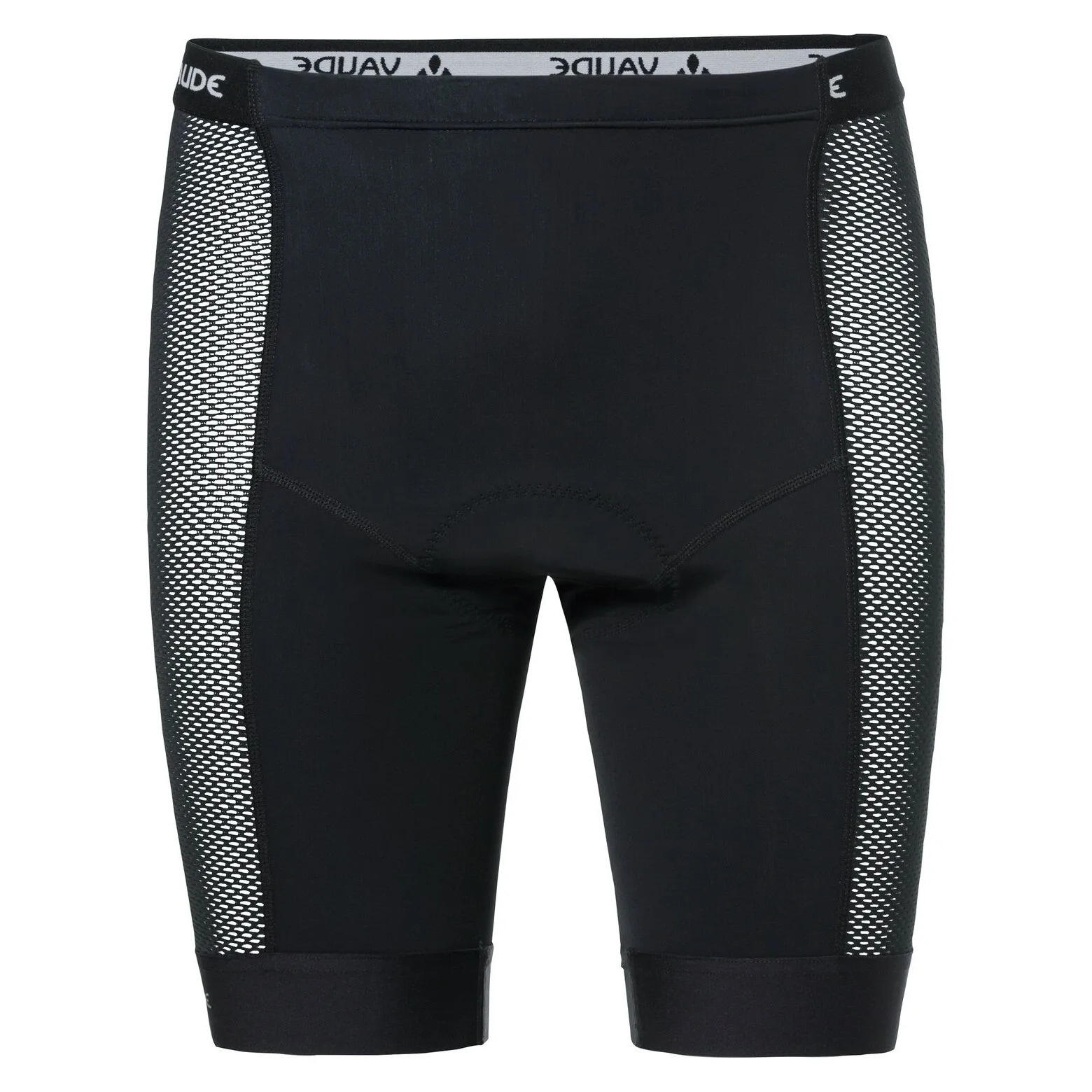 Vaude - Cuissard Vaude Xp - Cuissard De Vélo - Noir - Decathlon