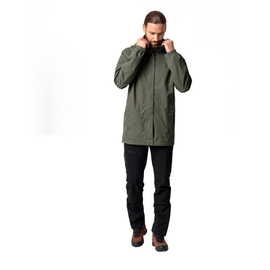 Parka VAUDE Escape 2/7