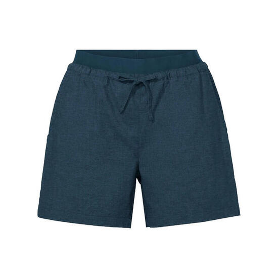 Short femme VAUDE Redmont III