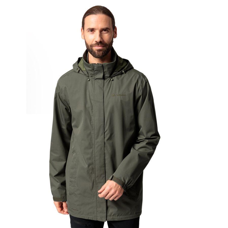 Parka VAUDE Escape 3/7
