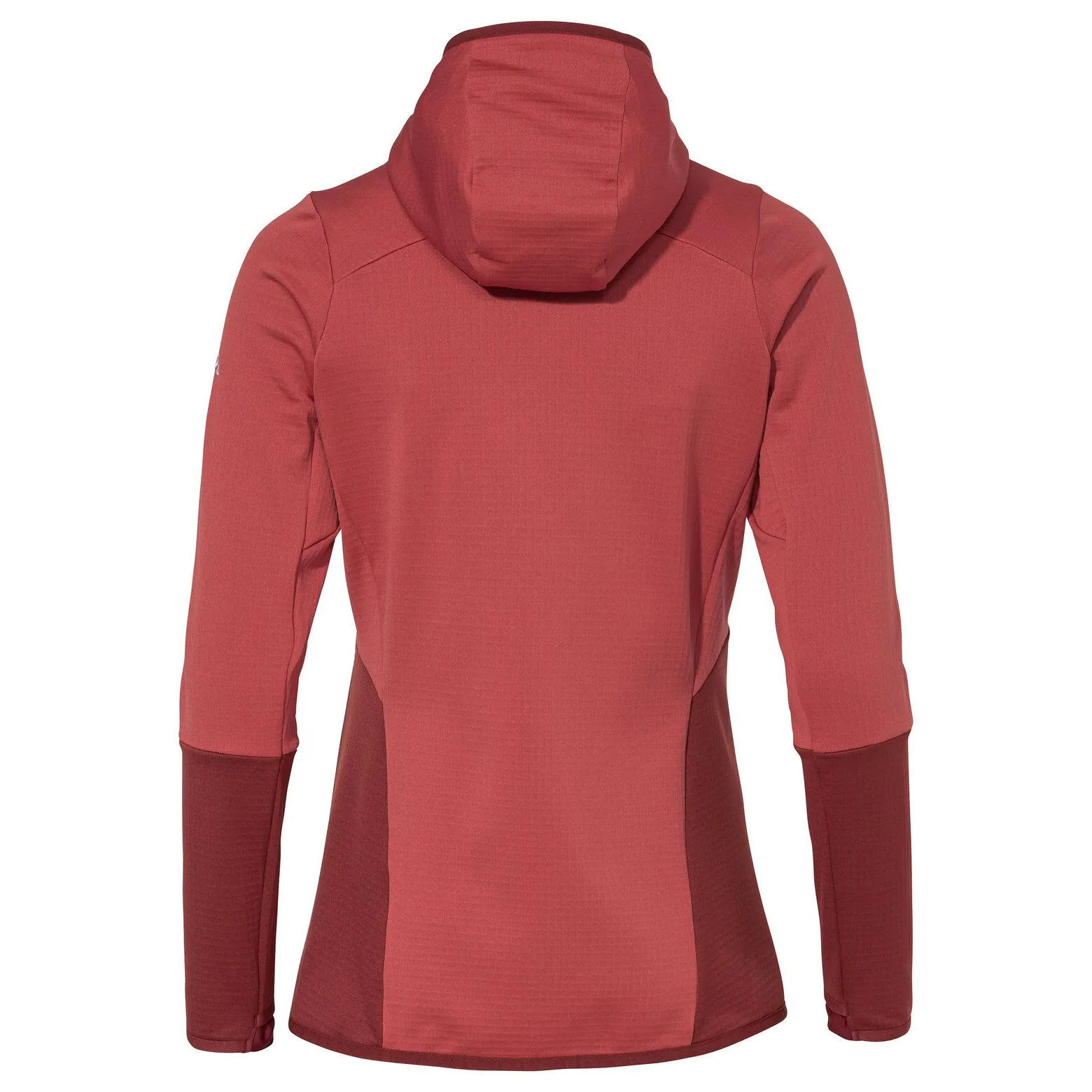 VAUDE Dames ski-jack met capuchon VAUDE Monviso