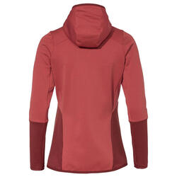 Veste de ski à capuche femme VAUDE Monviso