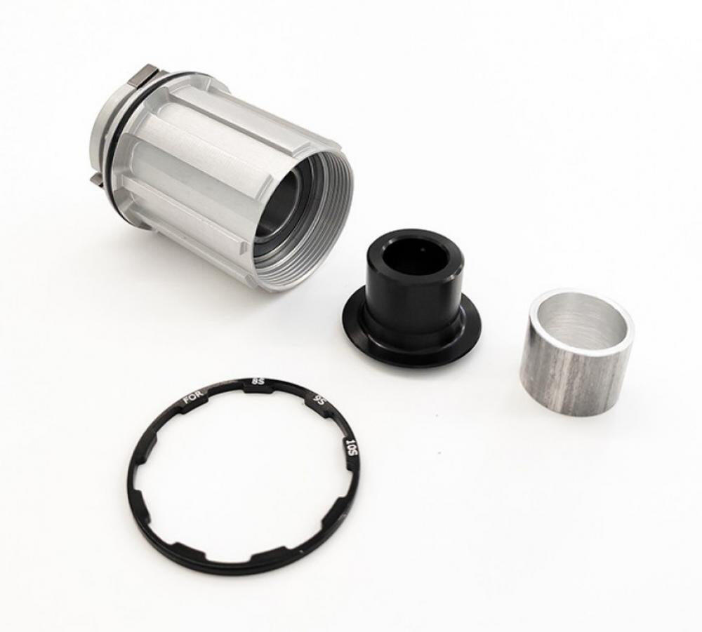 XLC corps de roue libre WS-X30 pour WS-C37/50/01/R04 3/3