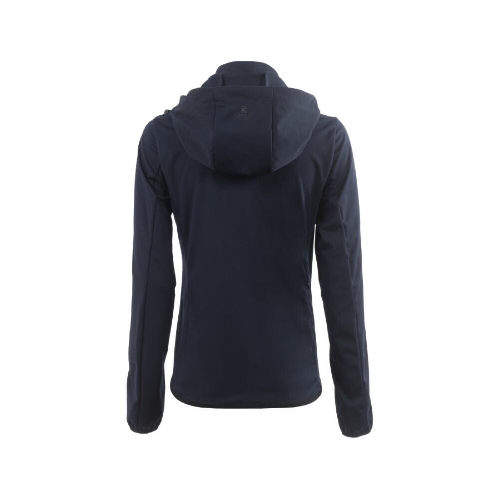 Reitjacke Damen Cavallo Cavafaith 2/2