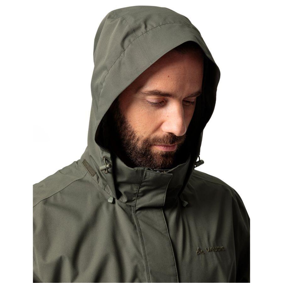 Parka VAUDE Escape 6/7