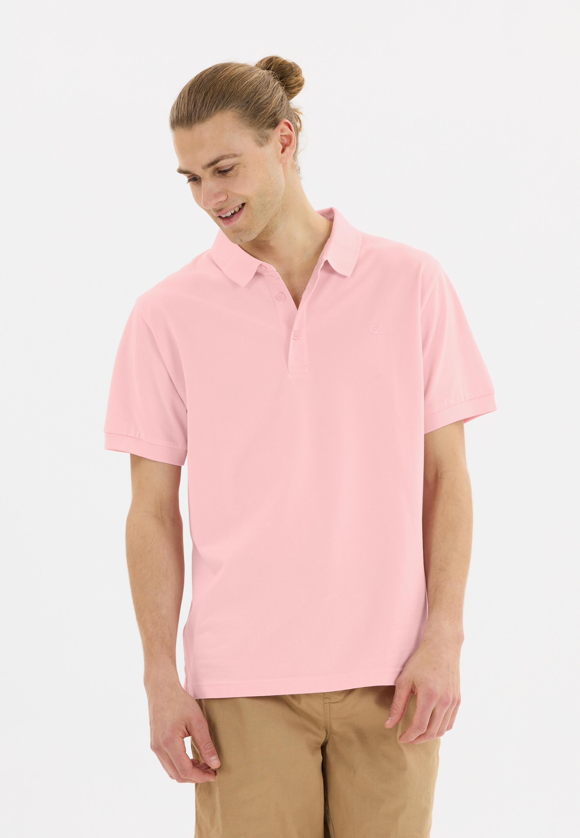 Polo Harrold 5/5