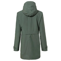 Parka femme VAUDE Skomer II