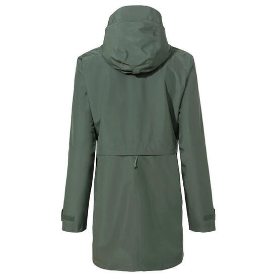 Parka femme VAUDE Skomer II