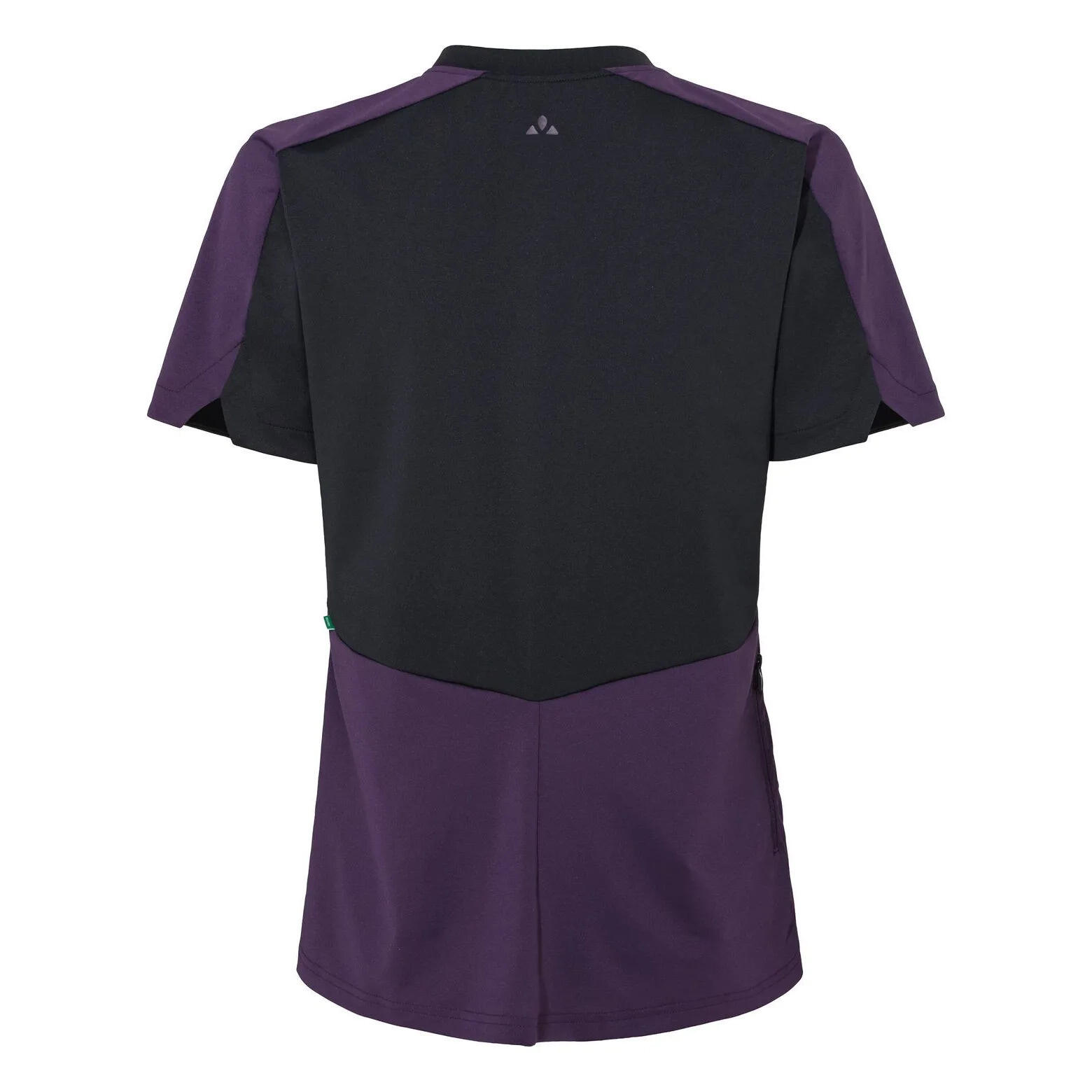 Maillot femme VAUDE Altissimo II 2/3
