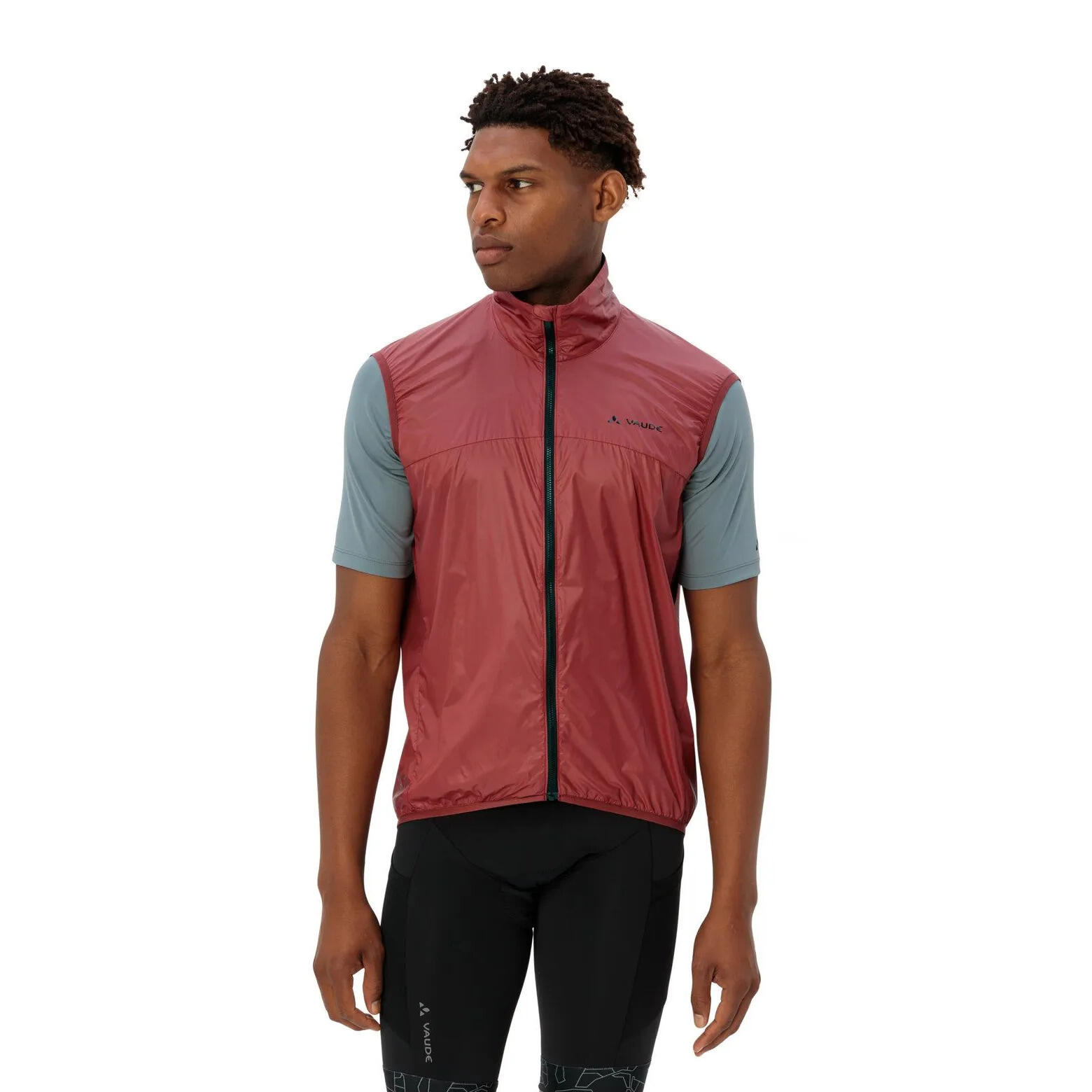 Gilet VAUDE Matera Air 3/3