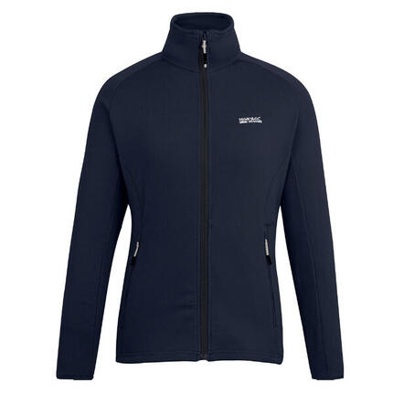 Veste Softshell MALANA Femme (Beige)