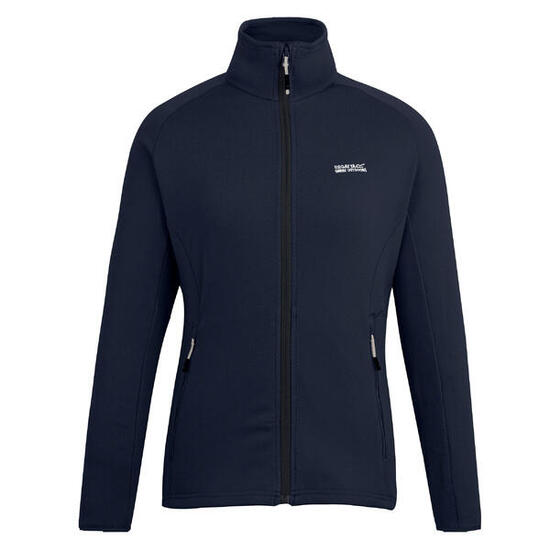 Veste Softshell MALANA Femme (Bleu Marine)