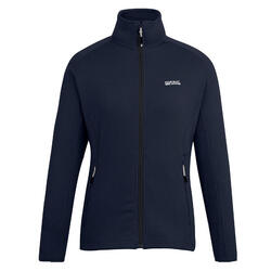 Veste Softshell MALANA Femme (Bleu Marine)