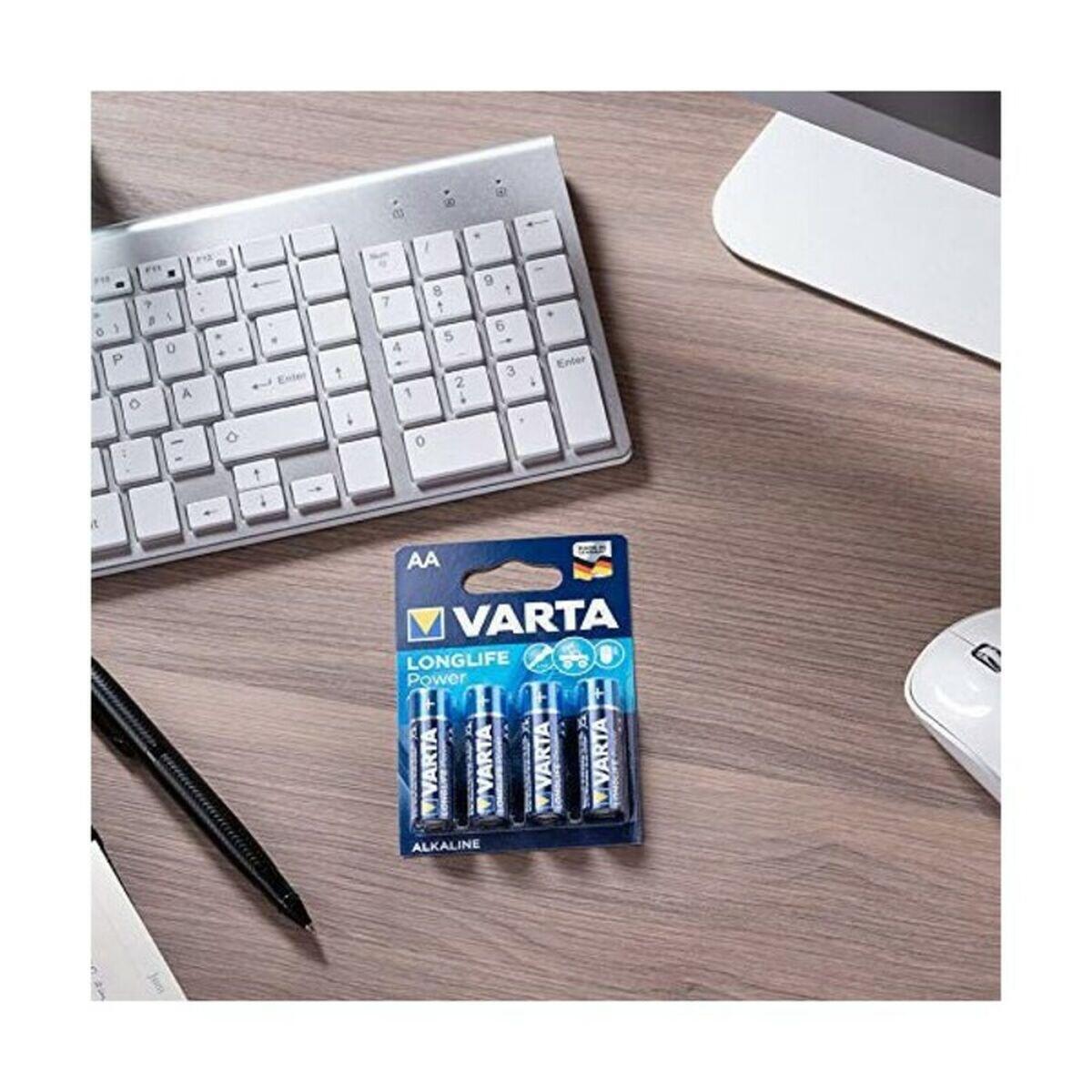 Alkline-Batterie Varta 4906101428 3/5