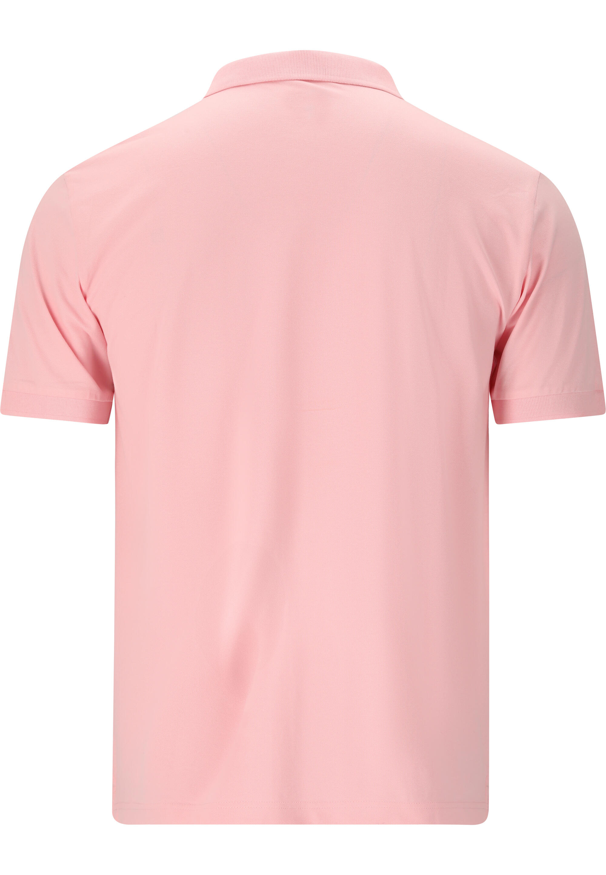 Polo Harrold 2/5