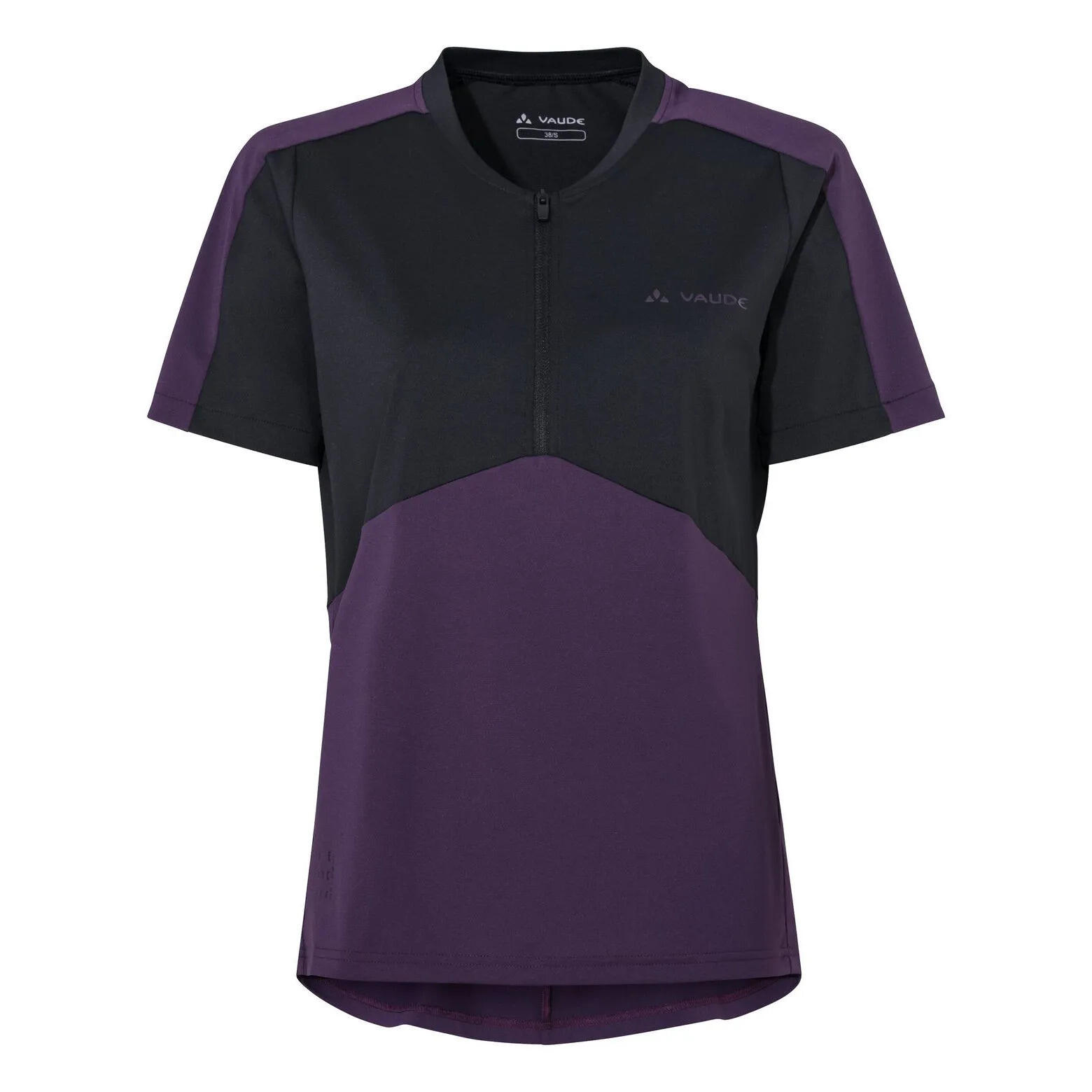 violet / violet aubergine