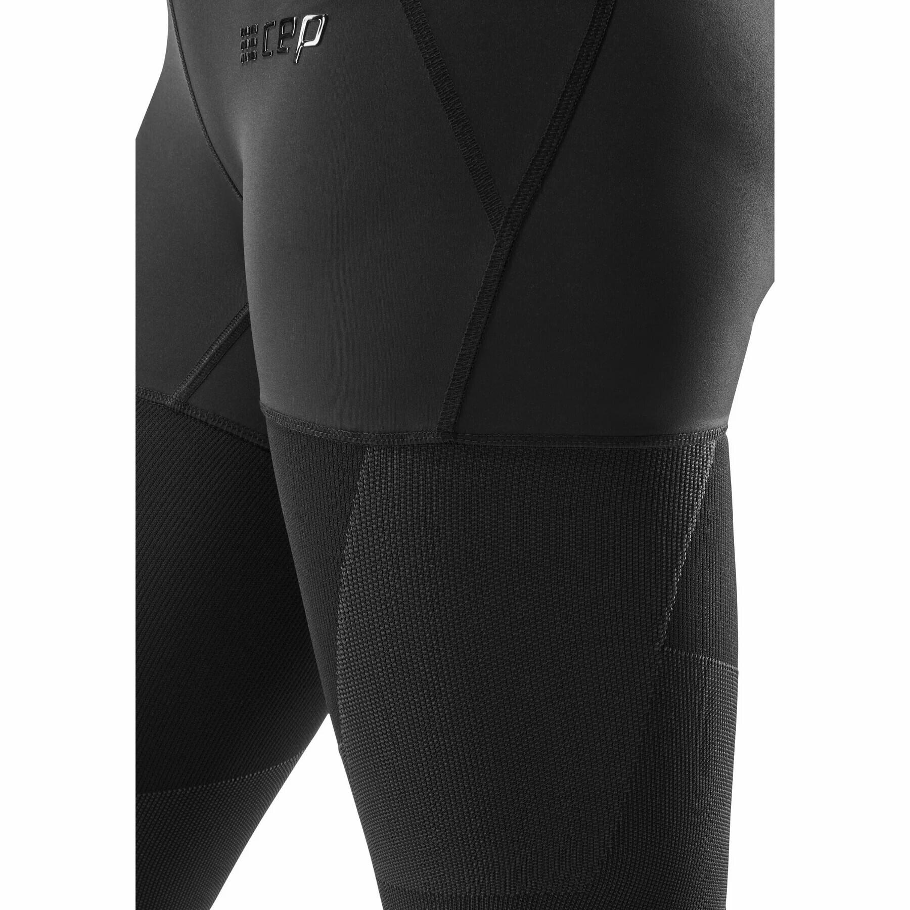 Szorty damskie CEP Compression 5/6