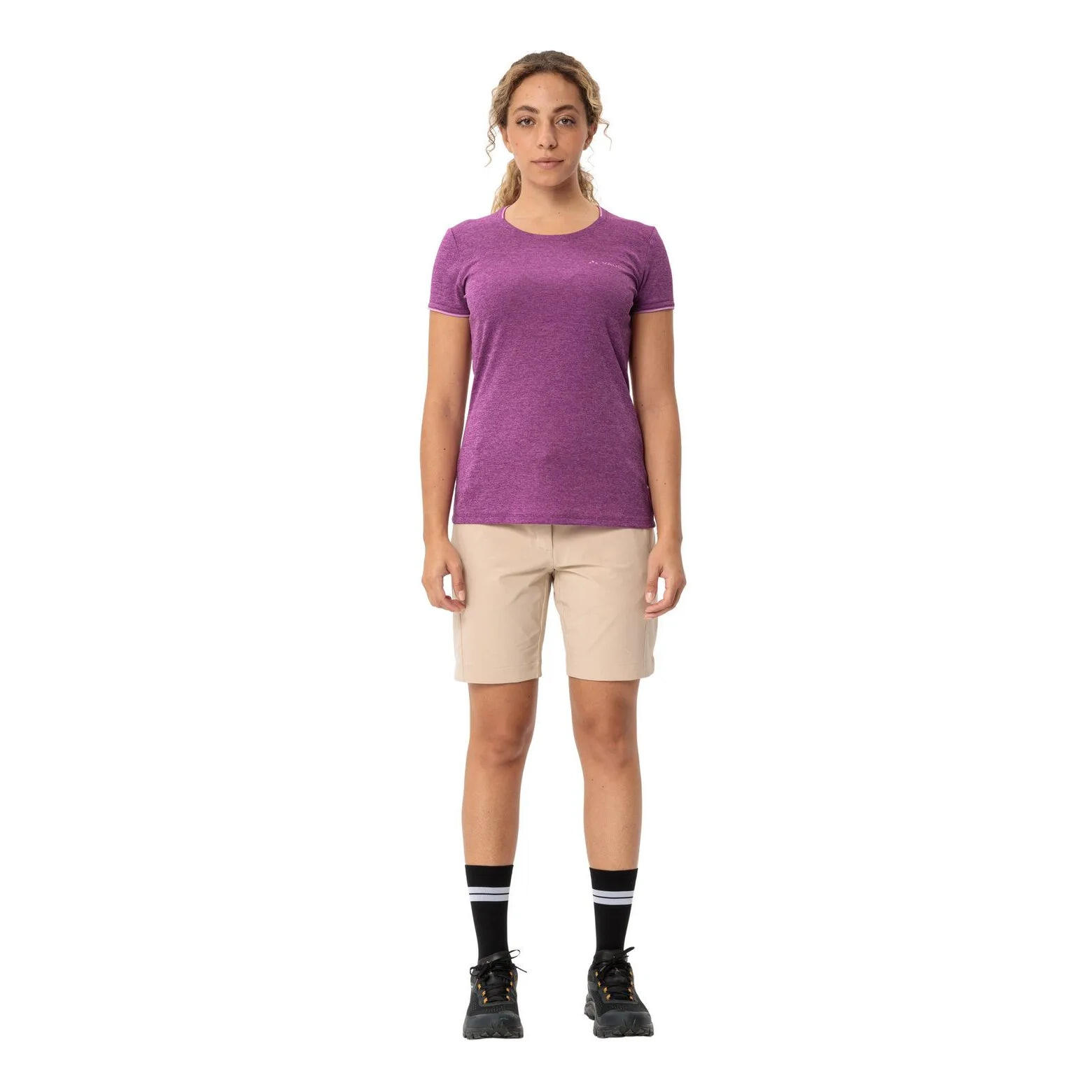 VAUDE T-Shirt Women's Essential T-Shirt 2/7
