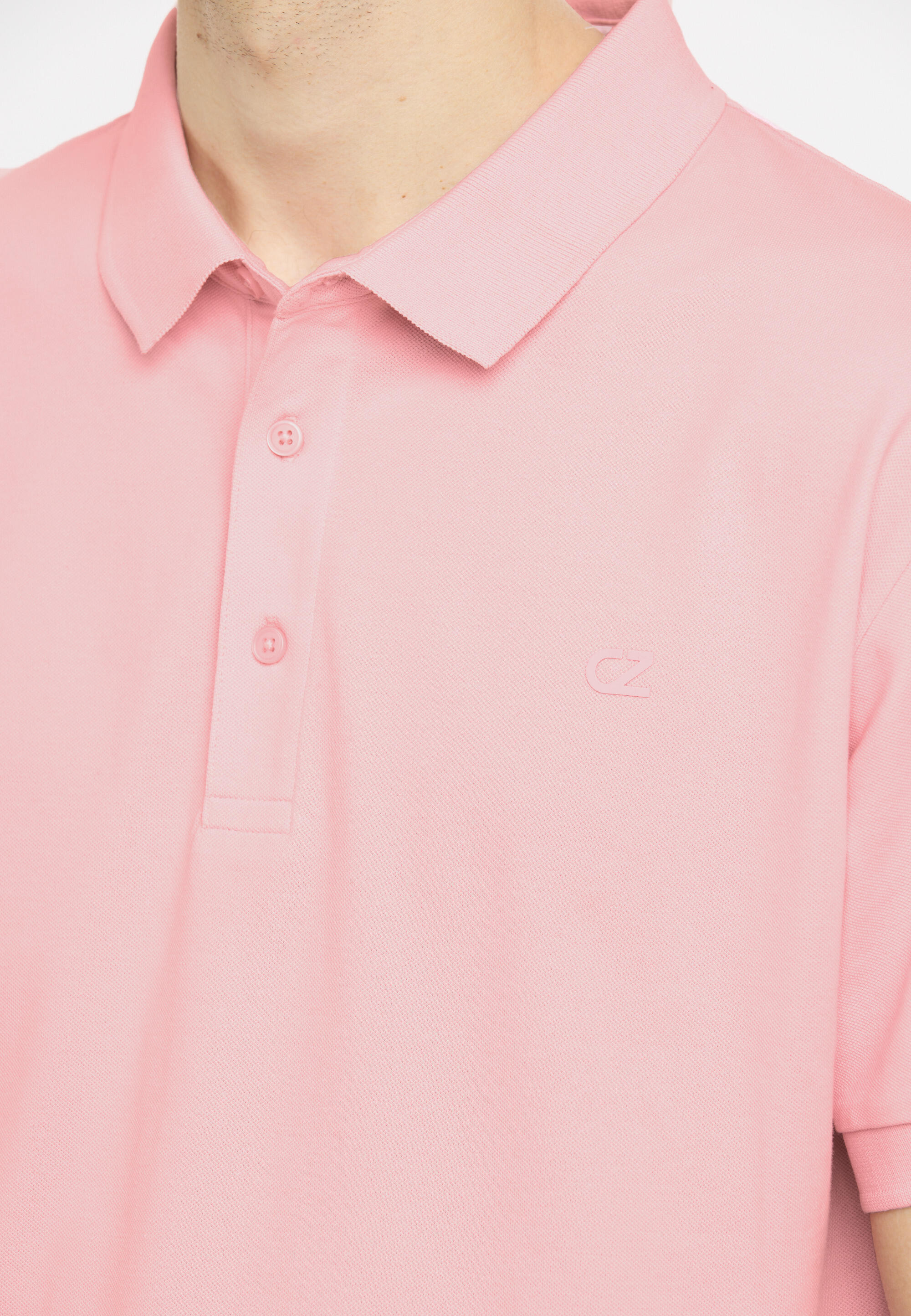 Polo Harrold 3/5