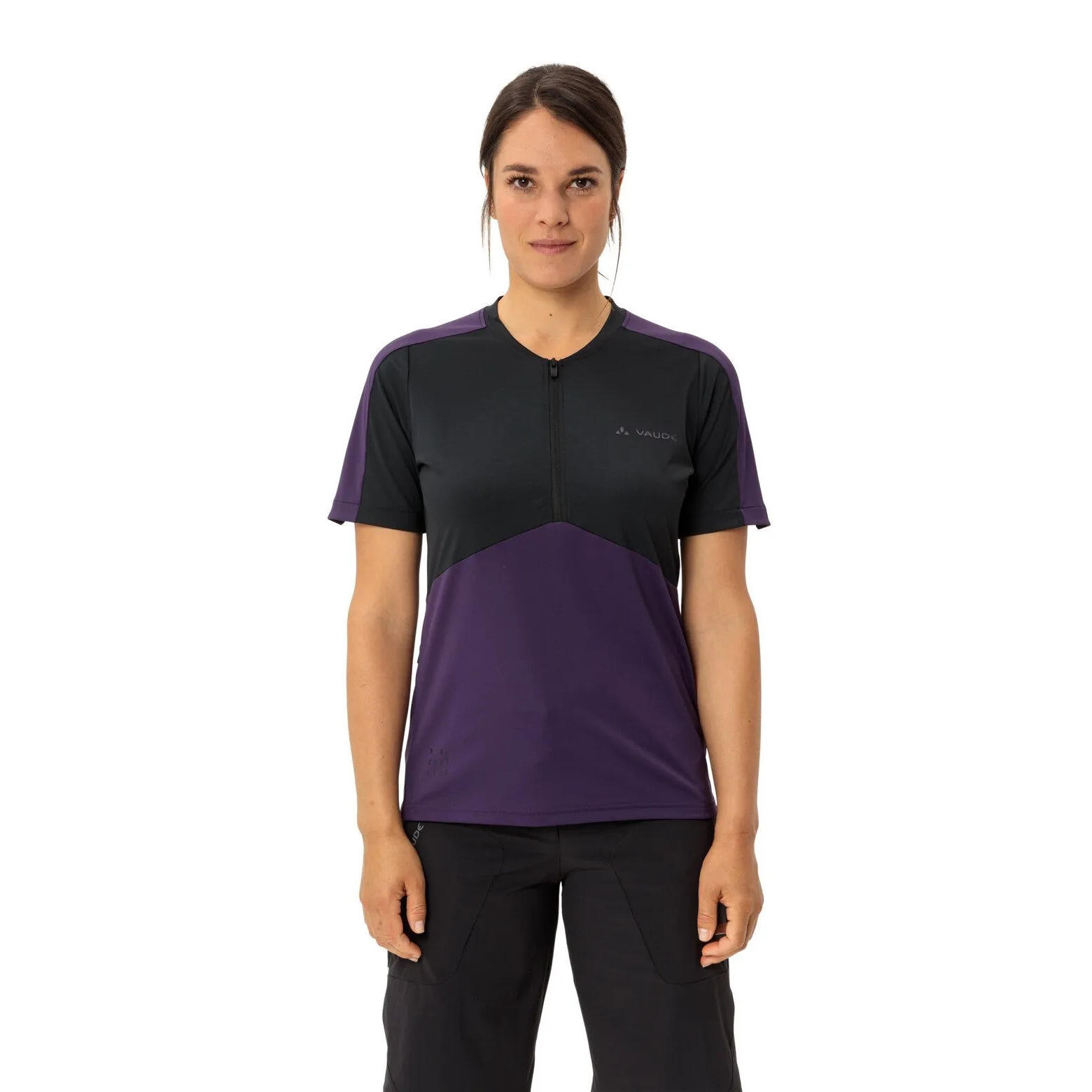 Maillot femme VAUDE Altissimo II 3/3