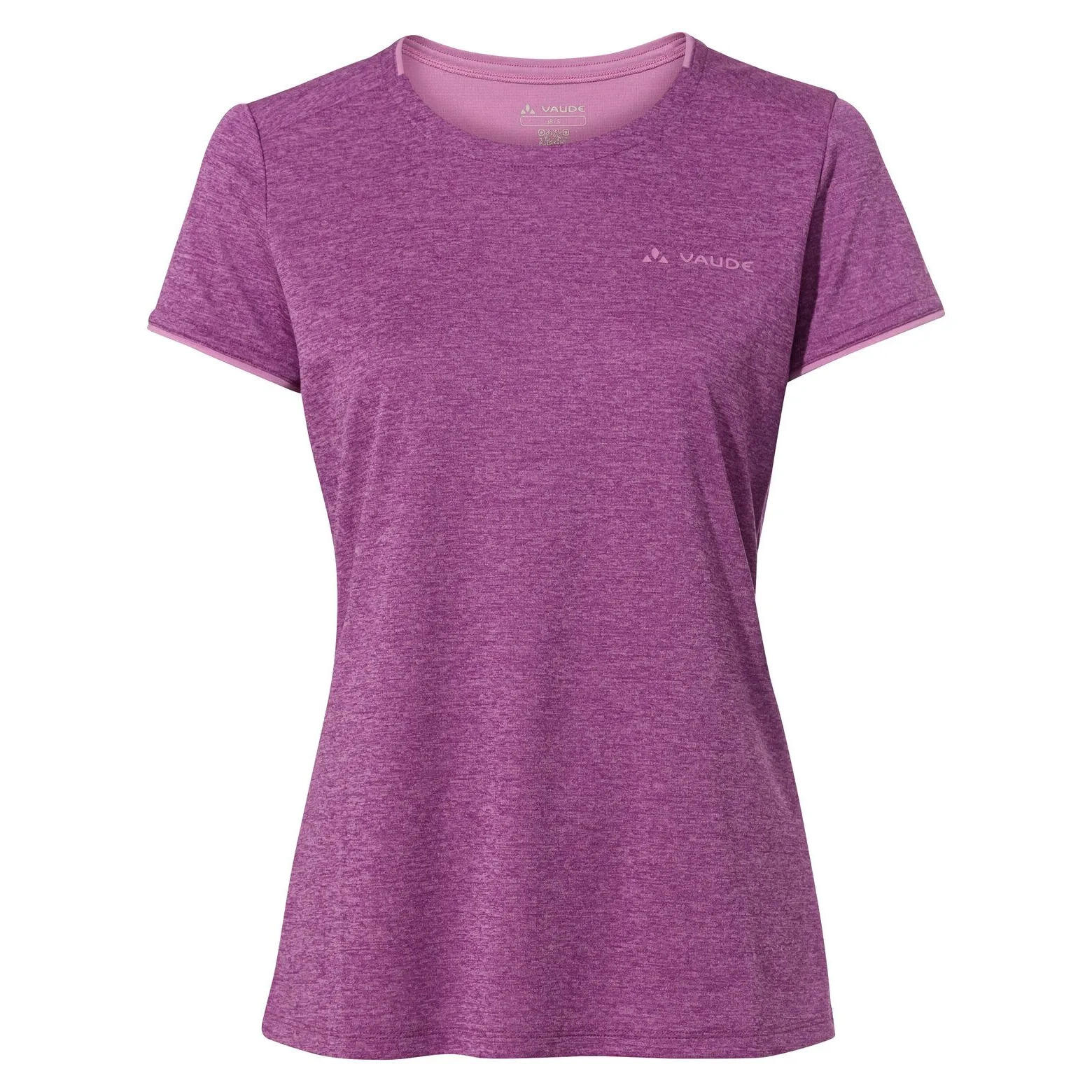VAUDE T-Shirt Women's Essential T-Shirt 3/7