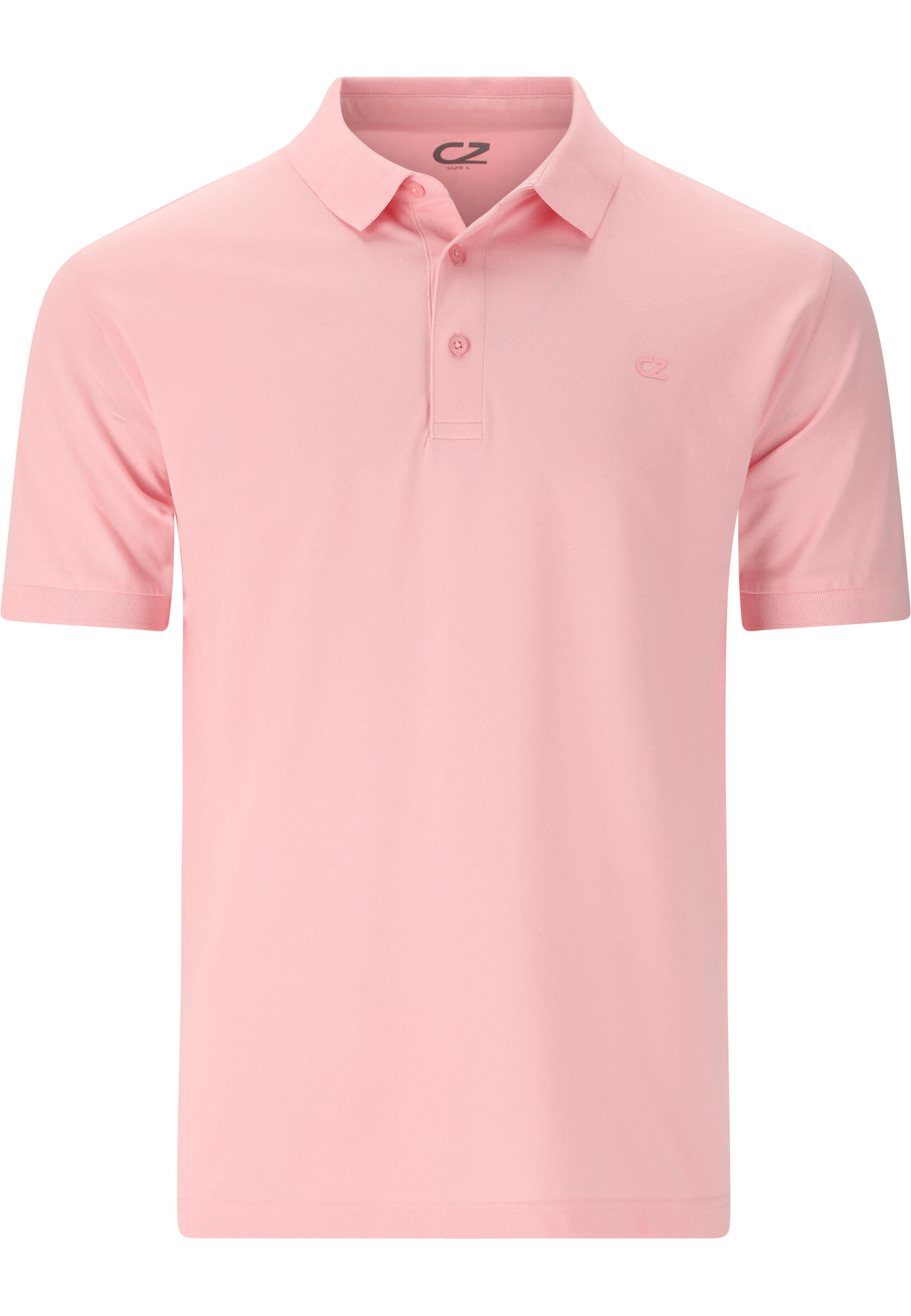 CRUZ Polo Cruz Harrold