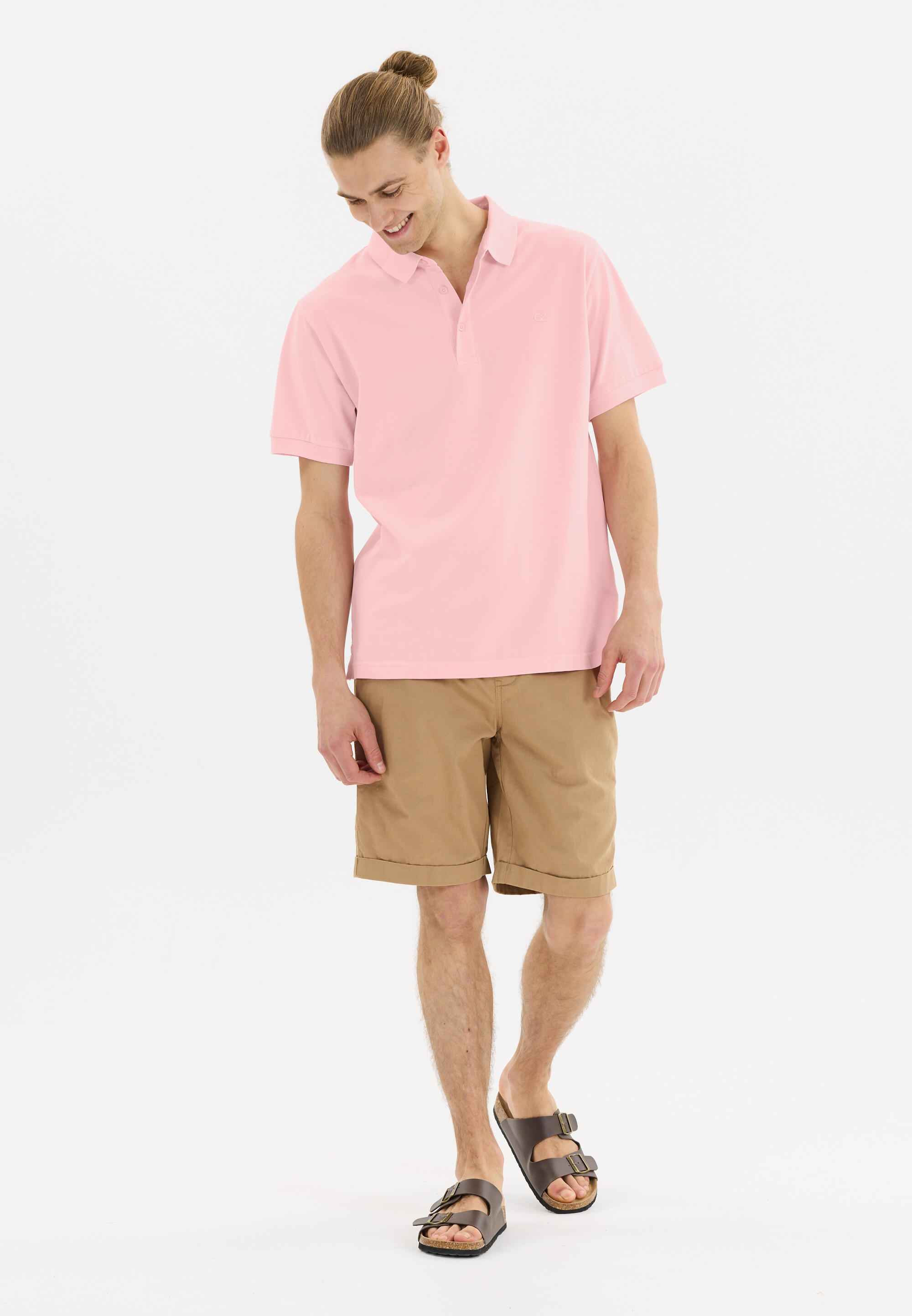 Polo Harrold 4/5