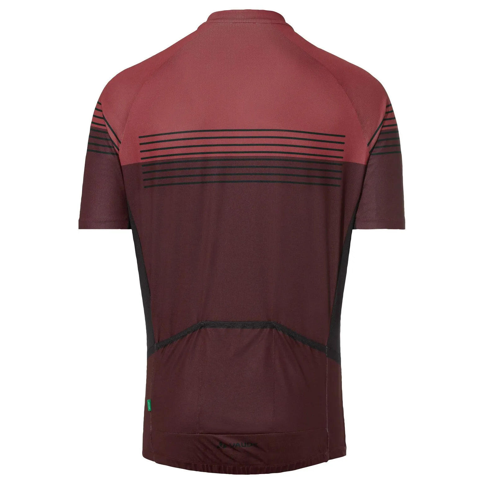Maglia con zip a metà VAUDE Posta II 3/3