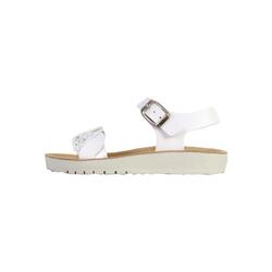 Sandales Cuir Enfant Geox Costarei