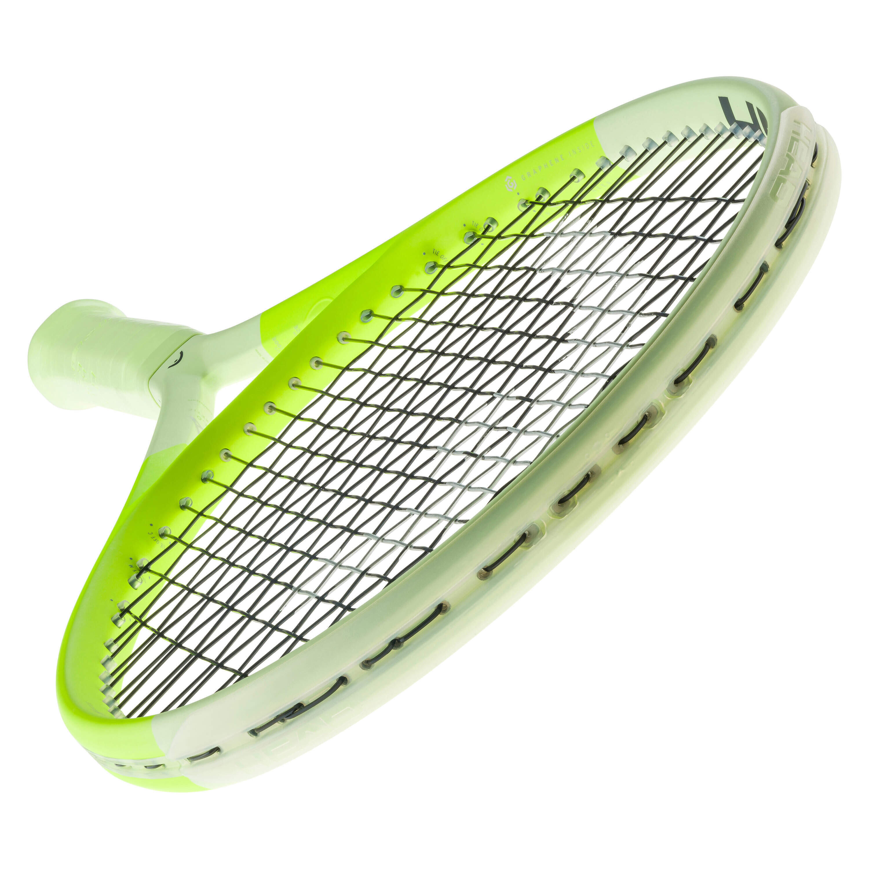 Tennis racket Head Extreme MP 2024 4/7