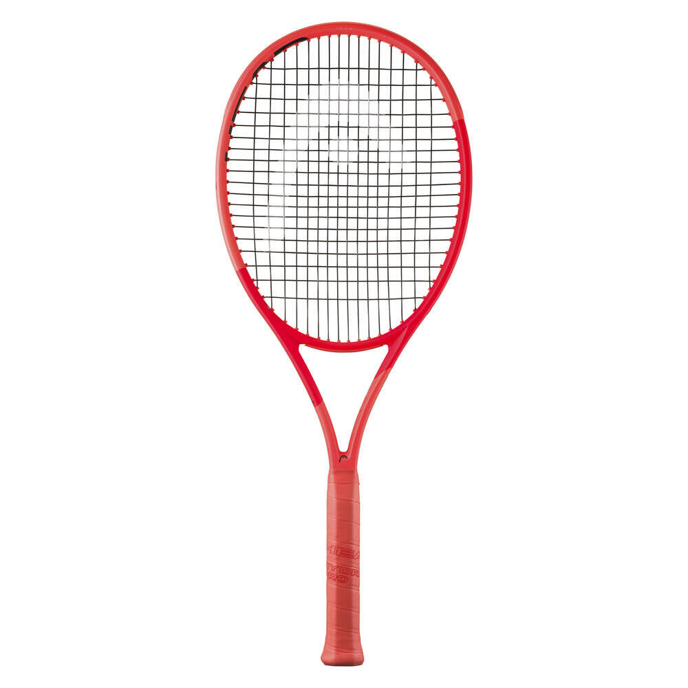Head - Raquette De Tennis Head Radical Team 2025 - Raquette De Tennis - Rouge - Grip 3 - Decathlon