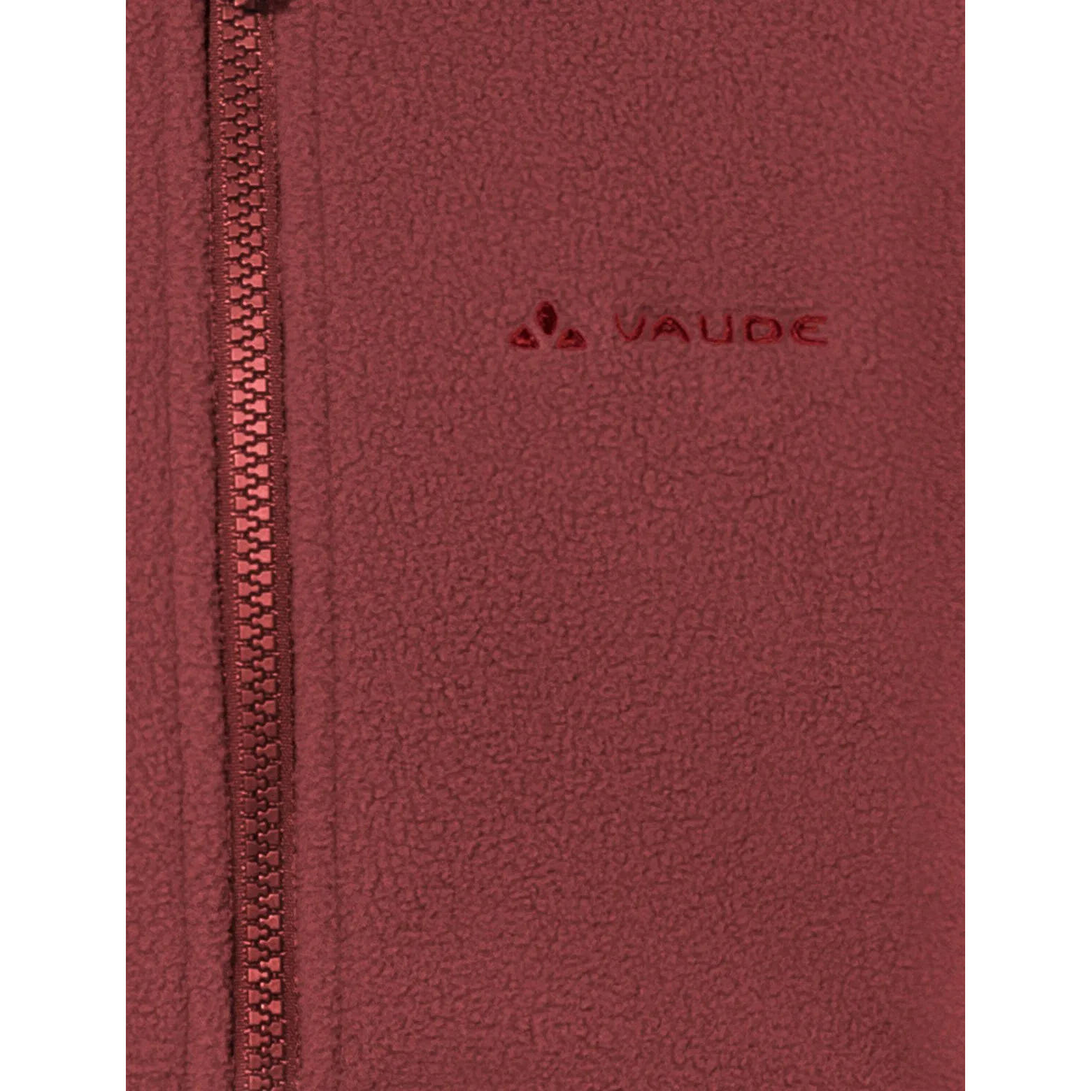 Polaire zippé enfant VAUDE Pulex II 3/3