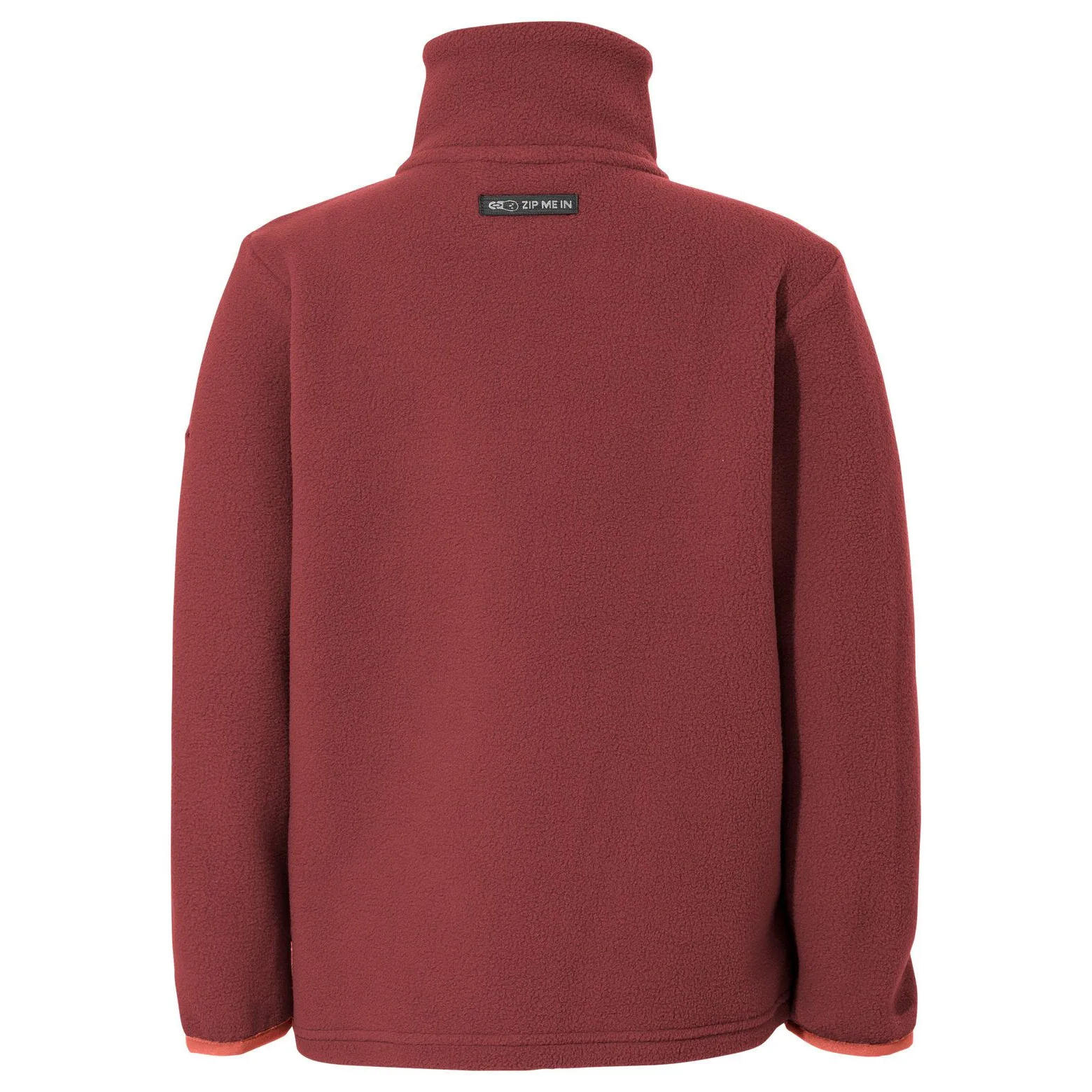 Polaire zippé enfant VAUDE Pulex II 2/3