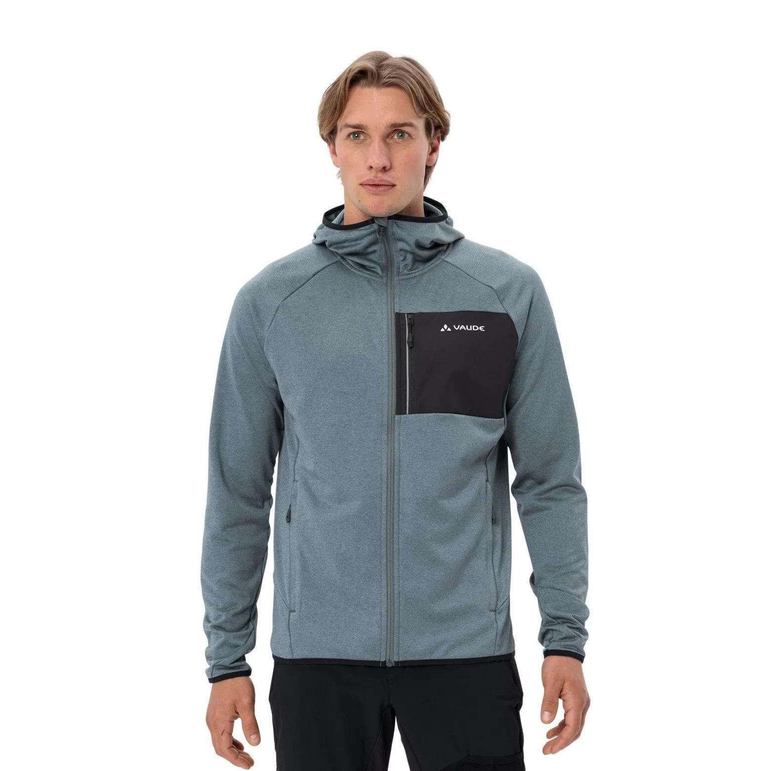 Polaire VAUDE Tekoa II 3/5