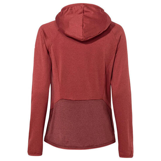 Bluza damska z kapturem VAUDE Tekoa II