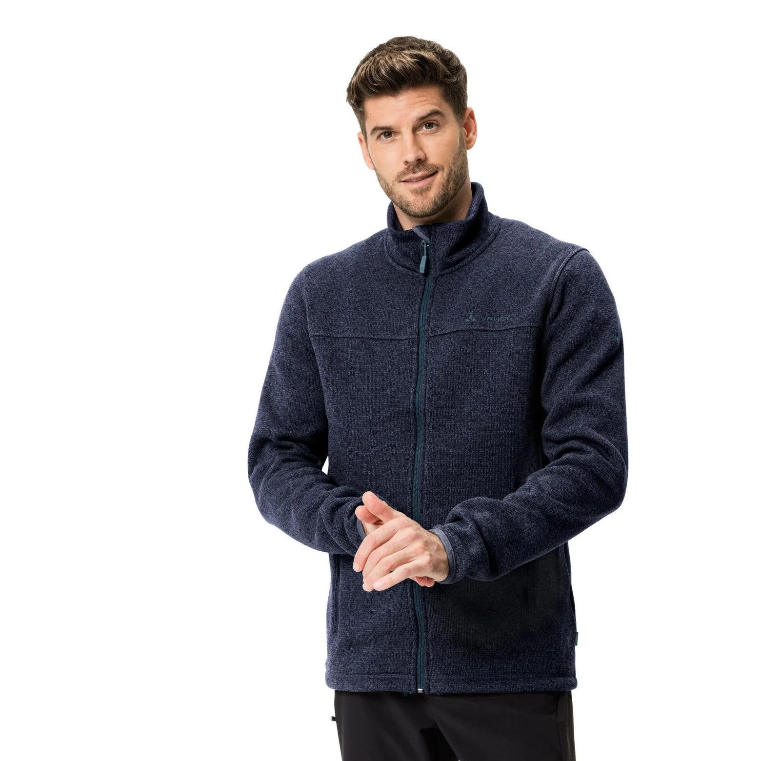 Velo VAUDE Rienza III 2/7