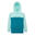 Polaire FAYLEY Enfant (Bleu Ciel / Bleu / Bleu Clair Pastel)