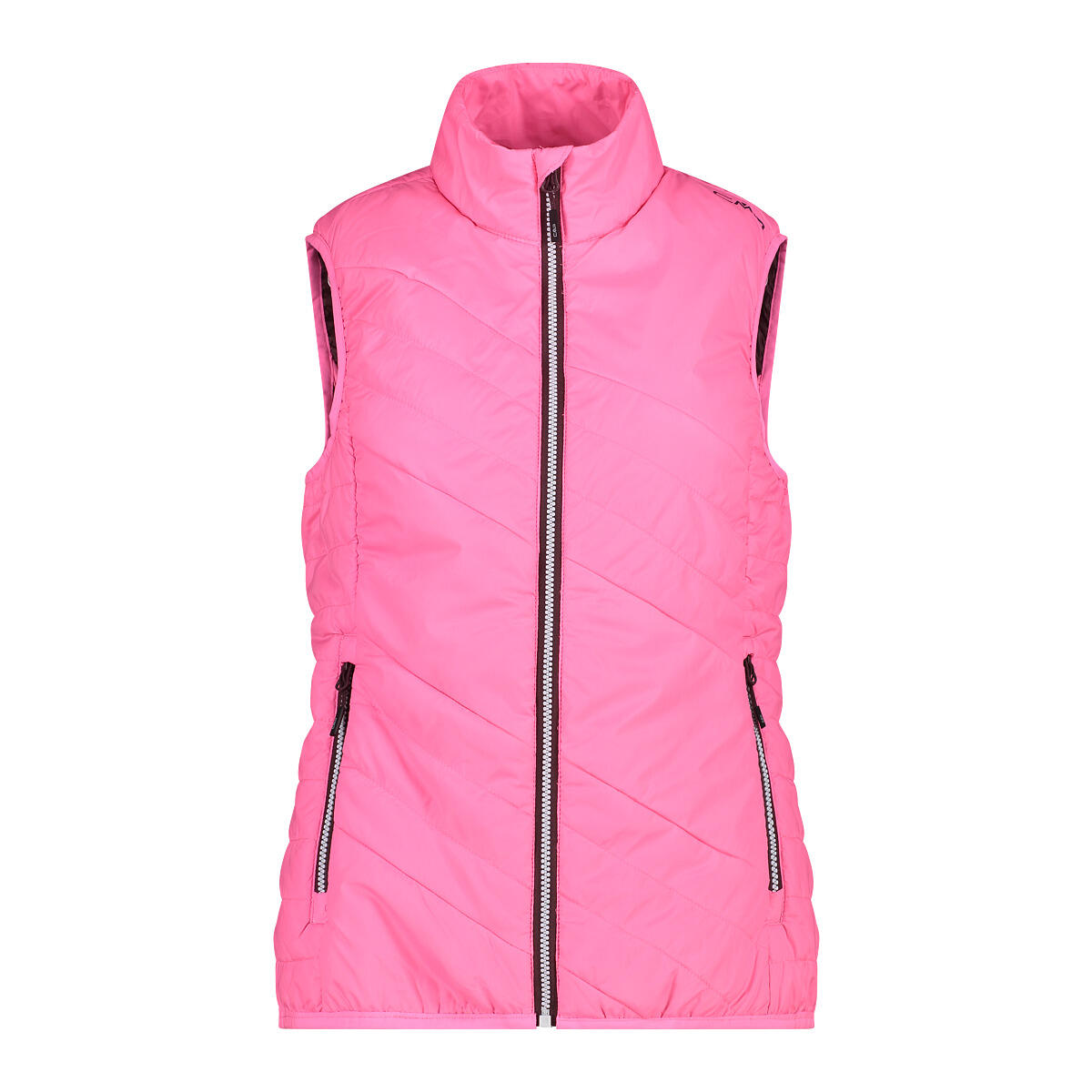 CMP Puffer Jacket CMP