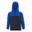 Polaire FAYLEY Enfant (Bleu Olympien / Bleu Marine)