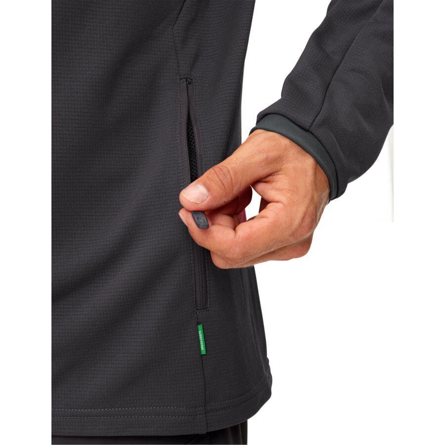 Polaire VAUDE Elope II 7/7