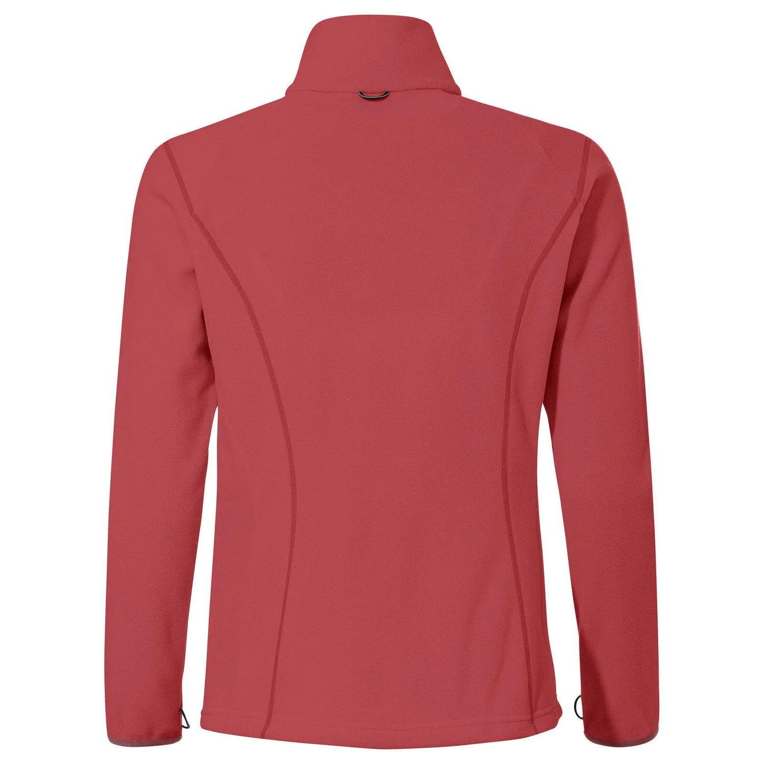 Vaude - Polaire Femme Vaude Rosemoor Ii - Polaire - Bordeaux|rouge - 38 S - Decathlon